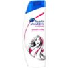 Head & Shoulders Smooth & Silky Shampoo 250ml Pack