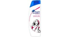 Head & Shoulders Smooth & Silky Shampoo 250ml Pack