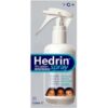 Hedrin Head Lice 4% Lotion Spray 120ml Pack