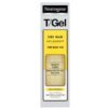 Neutrogena T Gel Anti-Dandruff Shampoo Dry Hair 250ml Pack