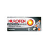 Nurofen Joint & Back 16 Capsules