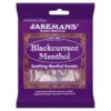 Jakemans Blackcurrent Lozenges 73g