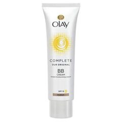 Olay Complete Care Bb Cream Medium 50ml