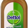 Dettol Antiseptic Disinfectant 250ml