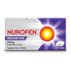 Nurofen Migraine Pain 342mg pack 12