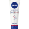 Nivea 3 in 1 Repair Hand Cream 100ml