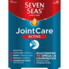Seven Seas JointCare Active 60 Caps