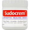 Sodocream Antiseptic Cream (125)g
