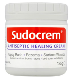 Sodocream Antiseptic Cream (125)g