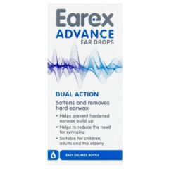 Earex 12ml