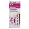 Betteryou Multivit Daily Oral Spray 25ml