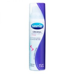 Sasmar Original Silicone Pump 60ml