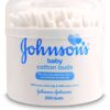 Johnsons Cotton Buds (200)