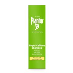 Plantur39 Caffeine Shampoo Coloured Hair 250ml