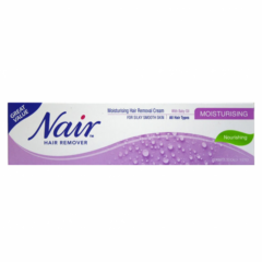 Nair Moisturising Cream 80ml