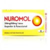 Nuromol Tablets pack of 24