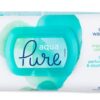 Pampers Aqua Pure Sensitive Water wipes 48