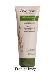 Aveeno Daily Moisturising Lotion 200ml