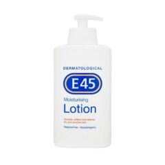 E 45 Lotion Moisturising (200ml)