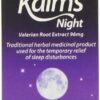 Kalms Night 50 Tablets