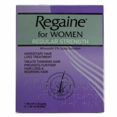 Regaine For Women 2% (60)ml