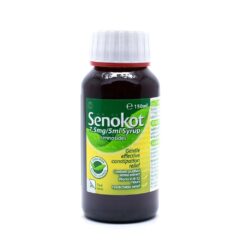 Senokot  Syrup Senna 150ml
