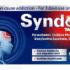 Syndol 30 Tablets