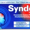 Syndol tablets 10