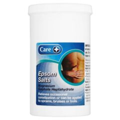 Care Epsom Salt 300g