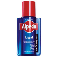 Alpecin liquid 200ml