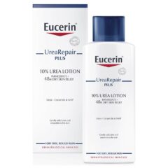 Eucerin 10% Urea Body Lotion Dry Skin Relief 250ml