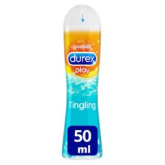 Durex Play Lube Tingle 50 ml