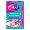 Calpol Vapour Plug 5 Refill Pads