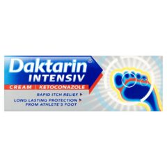Dakatrin Intensive cream 2% 15gm