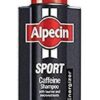 Alpecin Sport Shampoo CTX 250ml