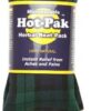 Hot-Pak Microwavable Herbal Heat Pack