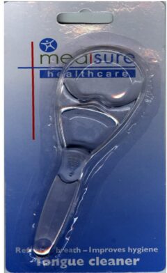 Medisure Tongue Cleaner ()