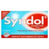 Syndol Headache Relief 30 Tablets