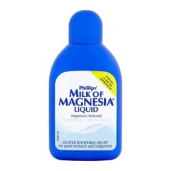 Milk Of Magnesia Original (200ml)