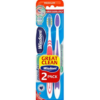 Wisdom Regular Plus Medium 2 Pack