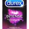 Durex Intensive 12 Condoms