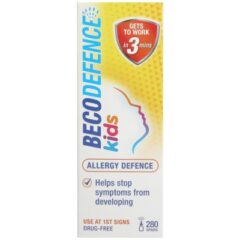 Becodefence kids nasal spray 20ml