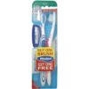 Wisdom Regular Plus Firm 2 Pack