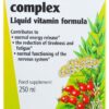 Floradix Vitamin B  Complex  250ml