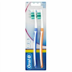 Oral-B 1.2.3 Classic care