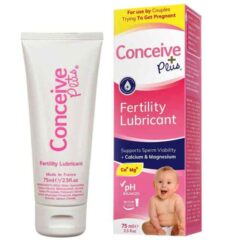 Conceive Plus Fertility Lubricant (75ml)