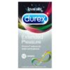 Durex Extended Pleasure 12 Condoms