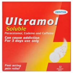 Ultramol Soluble (32)