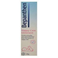 Bepanthen Ointment Nappy Rash (30gm)