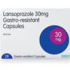 Lansoprazole 30mg